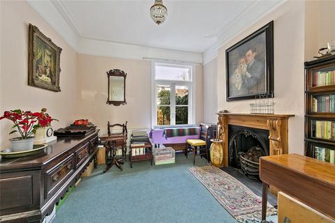 5 bedroom terraced house for sale, Pagoda Avenue, Kew, Surrey, TW9
