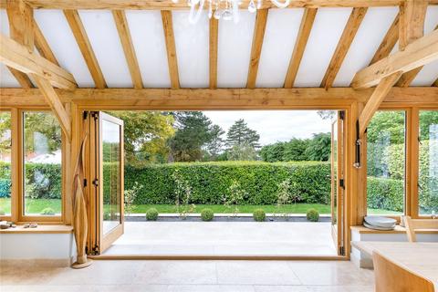 7 bedroom detached house for sale, Park View Road, Woldingham, CR3