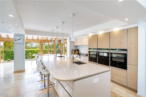 7 bedroom detached house for sale, Park View Road, Woldingham, CR3
