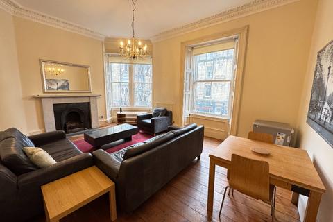 3 bedroom flat to rent, Bruntsfield Place, Bruntsfield, Edinburgh, EH10