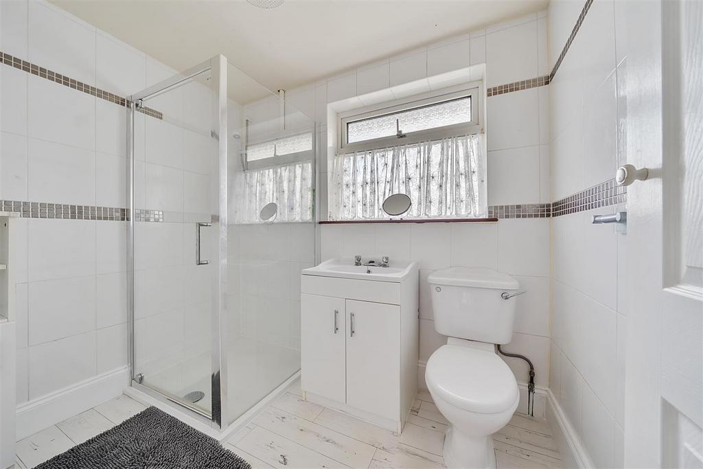 Showerroom