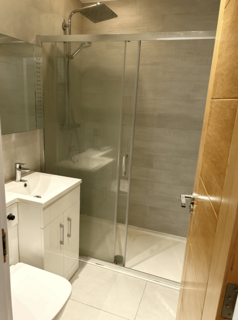 undefined, Cleveland Gardens, London NW2