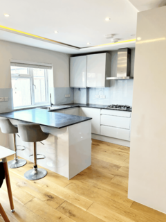 undefined, Cleveland Gardens, London NW2