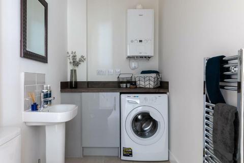 undefined, Plot 72, Haybarn 4 at Spinners Brook, Johnson New Road, Hoddlesden BB3