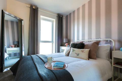 undefined, Plot 72, Haybarn 4 at Spinners Brook, Johnson New Road, Hoddlesden BB3