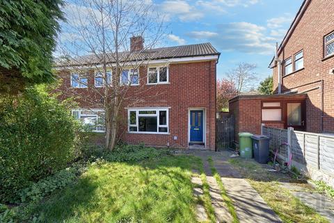 3 bedroom semi-detached house for sale, Wednesbury WS10