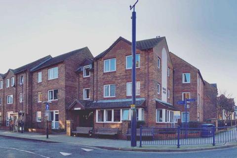 1 bedroom apartment for sale, Chapel Court, West Avenue, Filey