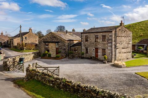 undefined, The Barn, Appersett, Hawes, DL8 3LN