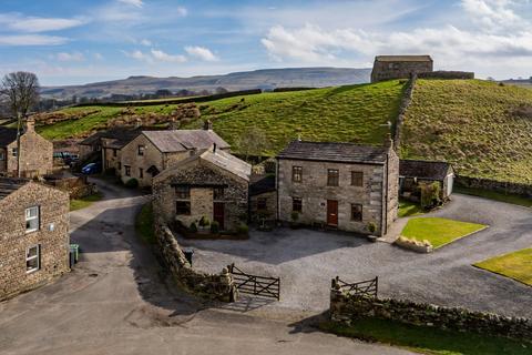 undefined, The Barn, Appersett, Hawes, DL8 3LN