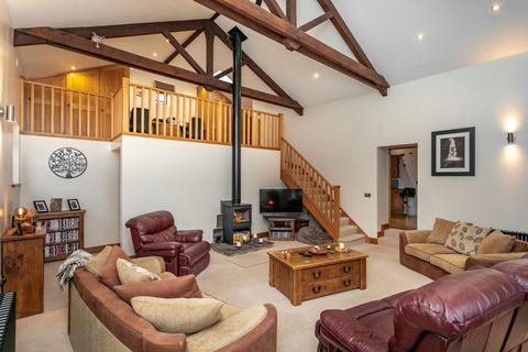 undefined, The Barn, Appersett, Hawes, DL8 3LN