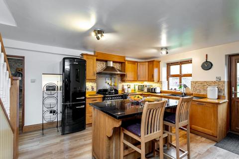 undefined, The Barn, Appersett, Hawes, DL8 3LN