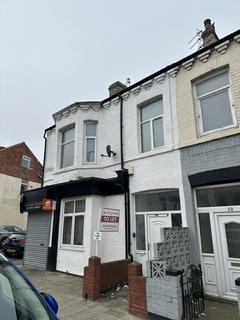 undefined, Station Road, Redcar TS10
