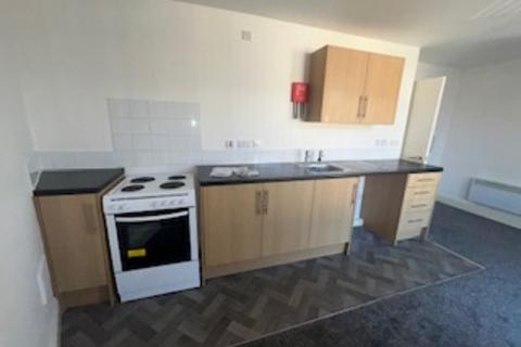 undefined, Station Road, Redcar TS10