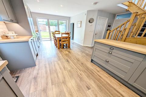 4 bedroom detached bungalow for sale, Pimperne