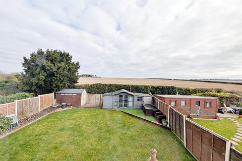4 bedroom detached bungalow for sale, Pimperne