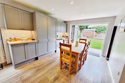 4 bedroom detached bungalow for sale, Pimperne