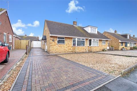 2 bedroom bungalow for sale, Kingsley Way, Swindon SN2