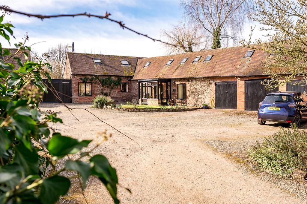 Oak Apple Cottage