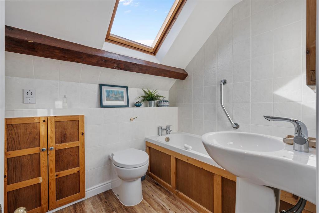 En suite