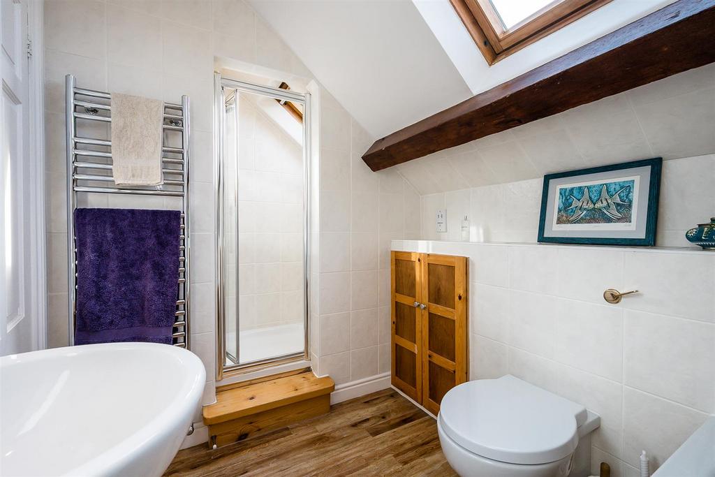 En suite