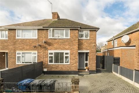 3 bedroom semi-detached house for sale, First Avenue, London W3
