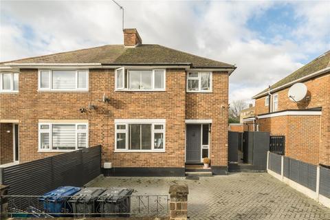 3 bedroom semi-detached house for sale, First Avenue, London W3