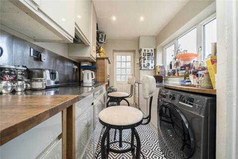 3 bedroom semi-detached house for sale, First Avenue, London W3