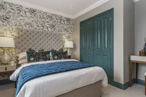 2 bedroom bungalow for sale, Plot 78, The Kersey at Mill Grove, Mill Grove, Stowmarket IP14