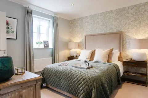 2 bedroom bungalow for sale, Plot 78, The Kersey at Mill Grove, Mill Grove, Stowmarket IP14