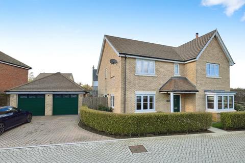 5 bedroom detached house for sale, SISSINGHURST