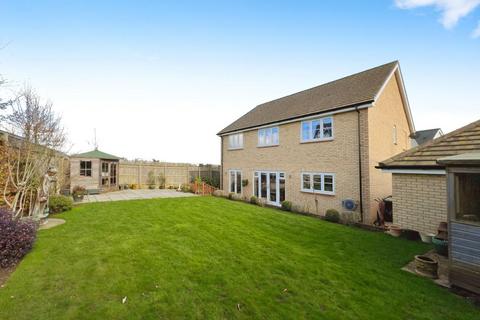 5 bedroom detached house for sale, SISSINGHURST