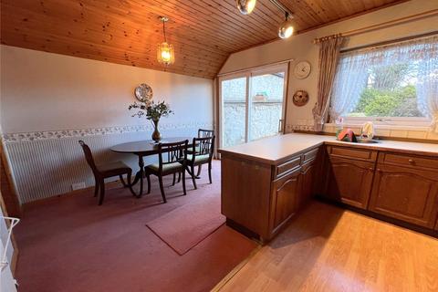 2 bedroom semi-detached house for sale, 37-39 High Street, Invergordon, IV18