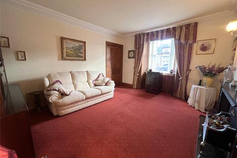 2 bedroom semi-detached house for sale, 37-39 High Street, Invergordon, IV18