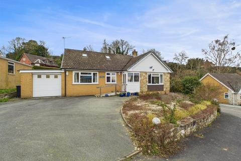 3 bedroom detached bungalow for sale, Charon, Rhiew Revel Lane, Pant, Oswestry
