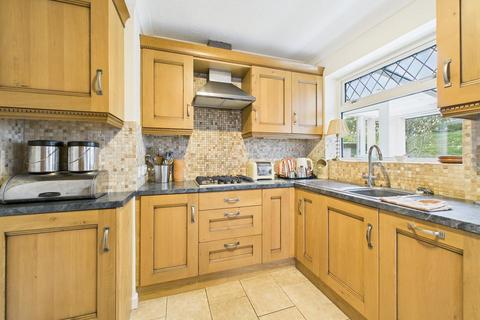 3 bedroom detached bungalow for sale, Charon, Rhiew Revel Lane, Pant, Oswestry
