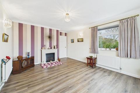 3 bedroom detached bungalow for sale, Charon, Rhiew Revel Lane, Pant, Oswestry