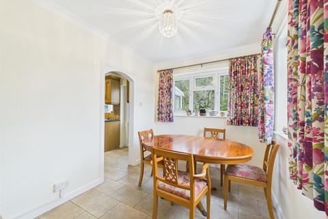 3 bedroom detached bungalow for sale, Charon, Rhiew Revel Lane, Pant, Oswestry