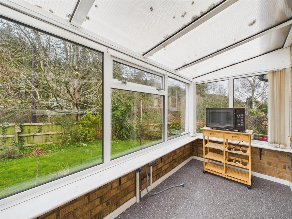 Sunroom