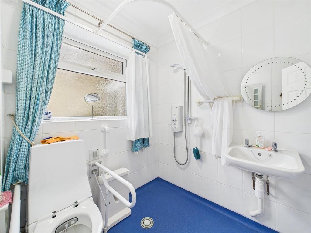 Wetroom