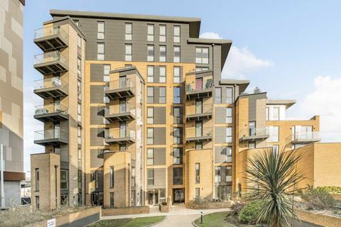 Apartment 15, Rose Court Baltic Avenue, Brentford, TW8 0FU