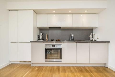 Apartment 15, Rose Court Baltic Avenue, Brentford, TW8 0FU