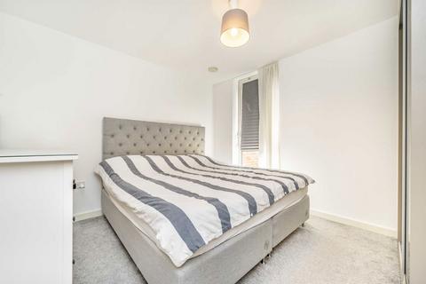 Apartment 15, Rose Court Baltic Avenue, Brentford, TW8 0FU