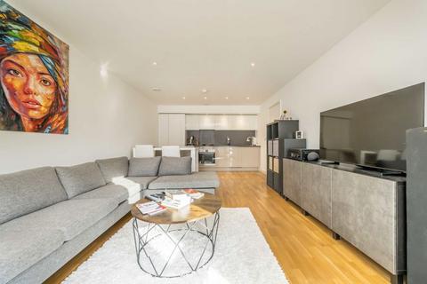 Apartment 15, Rose Court Baltic Avenue, Brentford, TW8 0FU