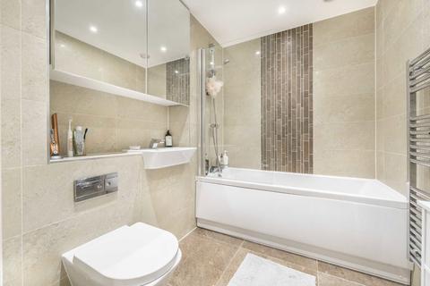 Apartment 15, Rose Court Baltic Avenue, Brentford, TW8 0FU