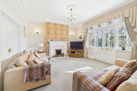4 bedroom house for sale, Moore Avenue, South Shields