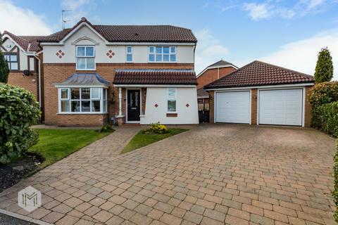 47 Amberhill Way, Worsley, Manchester, M28 1YJ