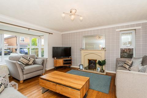 47 Amberhill Way, Worsley, Manchester, M28 1YJ