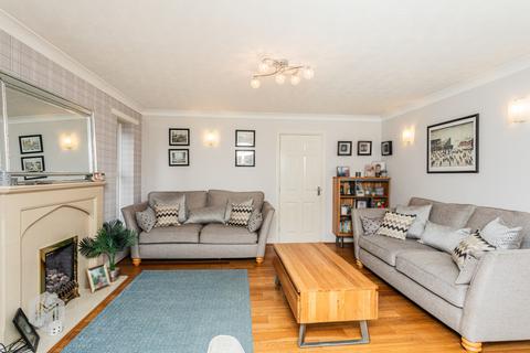 47 Amberhill Way, Worsley, Manchester, M28 1YJ