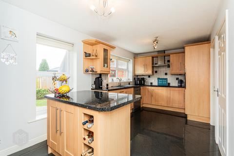 47 Amberhill Way, Worsley, Manchester, M28 1YJ