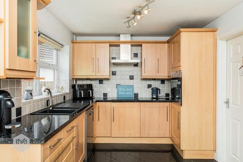 47 Amberhill Way, Worsley, Manchester, M28 1YJ